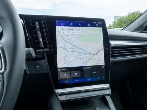Renault Scénic E-Tech - Photo 30