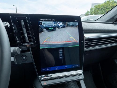 Renault Scénic E-Tech - Photo 31