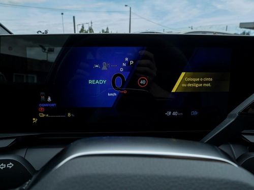 Renault Scénic E-Tech - Photo 29