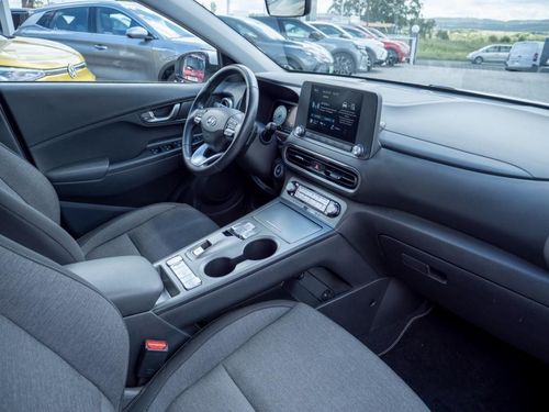 Hyundai Kauai - Photo 16