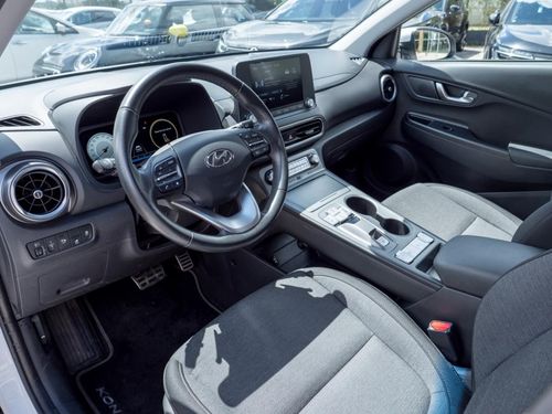 Hyundai Kauai - Photo 21
