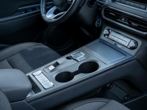 Hyundai Kauai - Photo 18