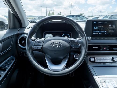 Hyundai Kauai - Photo 27