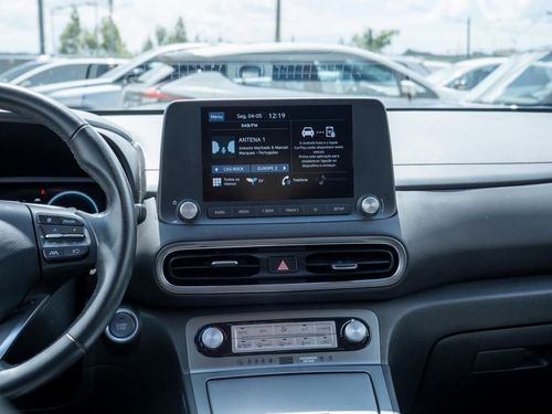 Hyundai Kauai - Photo 26