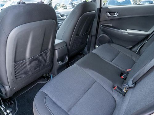 Hyundai Kauai - Photo 23