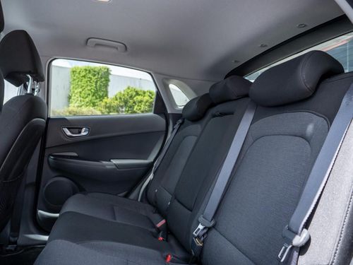 Hyundai Kauai - Photo 24