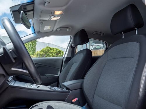 Hyundai Kauai - Photo 22