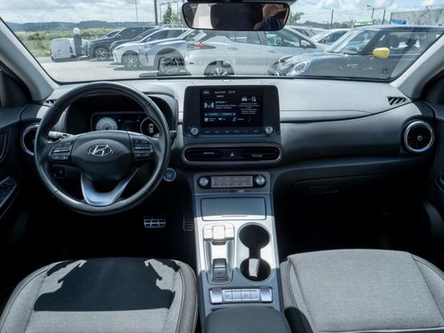 Hyundai Kauai - Photo 25