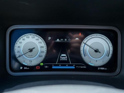 Hyundai Kauai - Photo 30