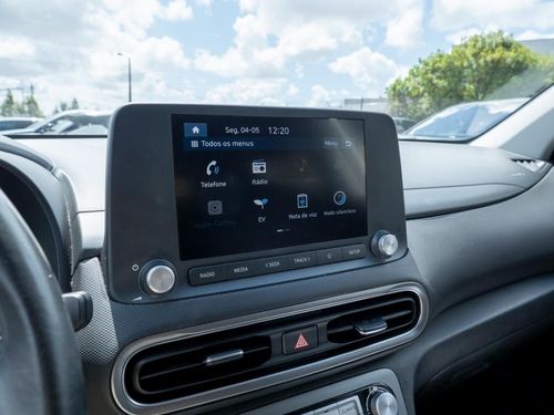 Hyundai Kauai - Photo 33