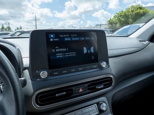 Hyundai Kauai - Photo 32
