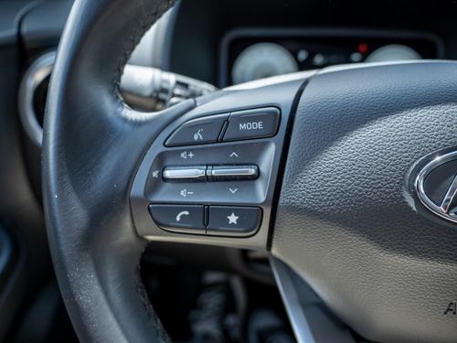 Hyundai Kauai - Photo 28