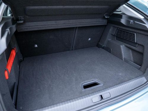 Citroen e-C4 X - Photo 14