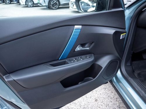 Citroen e-C4 X - Photo 21