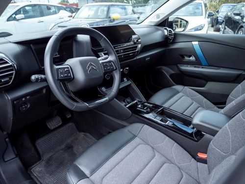 Citroen e-C4 X - Photo 20
