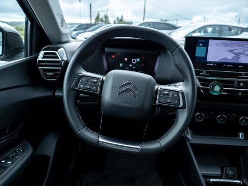 Citroen e-C4 X - Photo 27