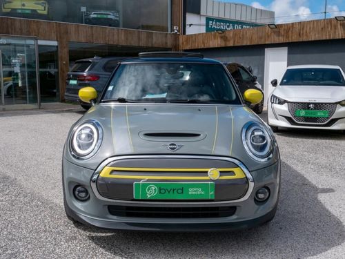 MINI 3 Portas - Photo 4