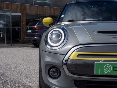 MINI 3 Portas - Photo 5