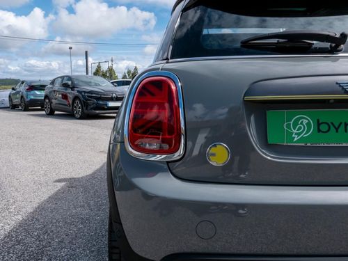 MINI 3 Portas - Photo 11