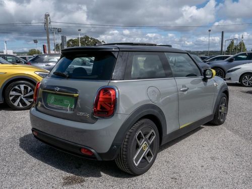 MINI 3 Portas - Photo 15