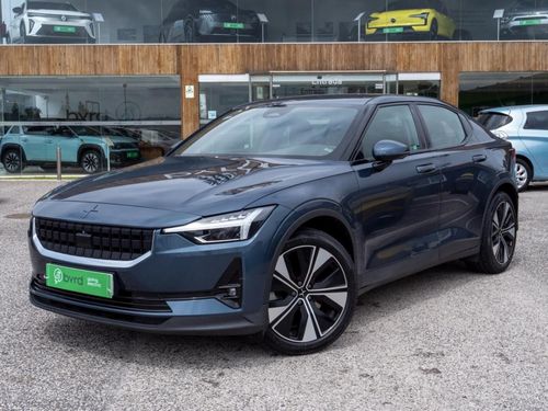 Polestar 2 - Photo 2