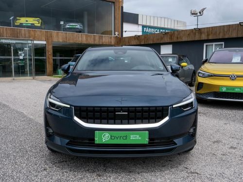 Polestar 2 - Photo 4
