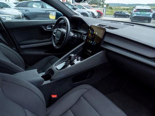 Polestar 2 - Photo 17
