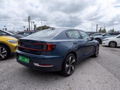 Polestar 2 - Photo 16