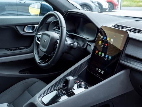Polestar 2 - Photo 18