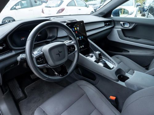 Polestar 2 - Photo 21
