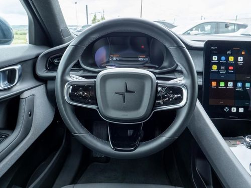 Polestar 2 - Photo 28