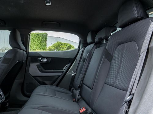 Polestar 2 - Photo 26