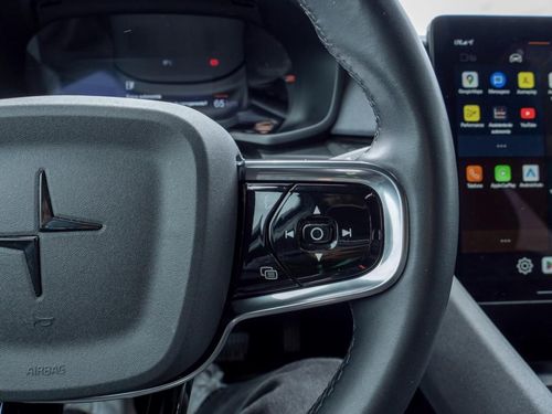 Polestar 2 - Photo 30