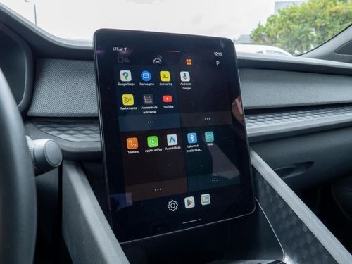 Polestar 2 - Photo 32