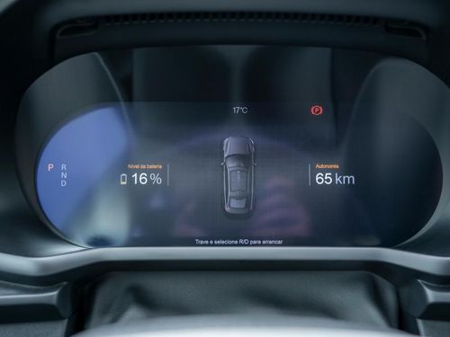 Polestar 2 - Photo 31