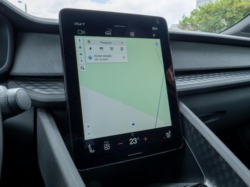 Polestar 2 - Photo 35