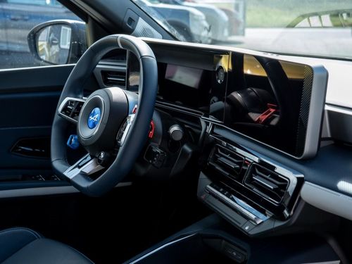 Alpine A290 - Photo 18