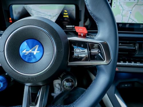 Alpine A290 - Photo 34