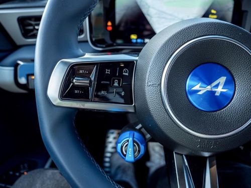 Alpine A290 - Photo 33