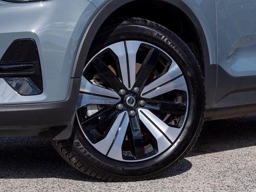 Volvo XC 40 - Photo 3