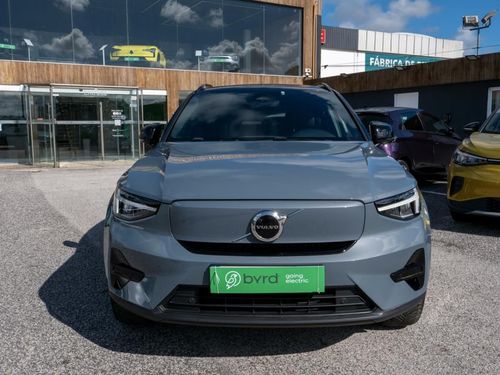 Volvo XC 40 - Photo 4