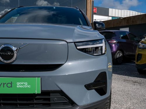 Volvo XC 40 - Photo 6
