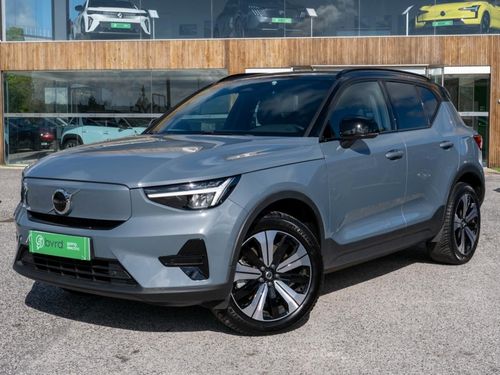 Volvo XC 40 - Photo 2