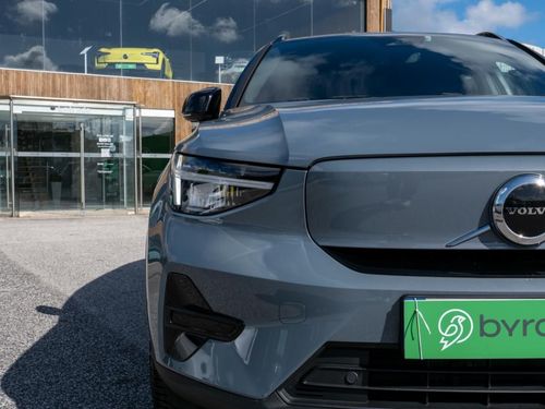 Volvo XC 40 - Photo 5