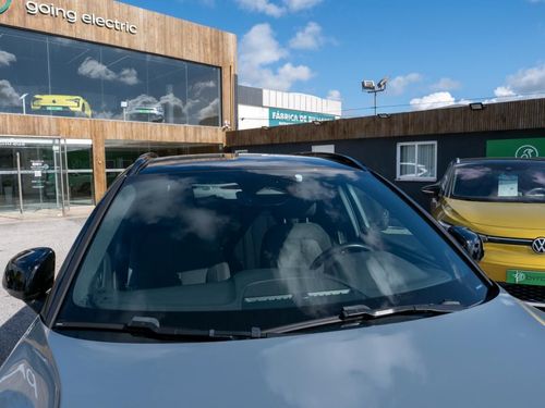 Volvo XC 40 - Photo 7