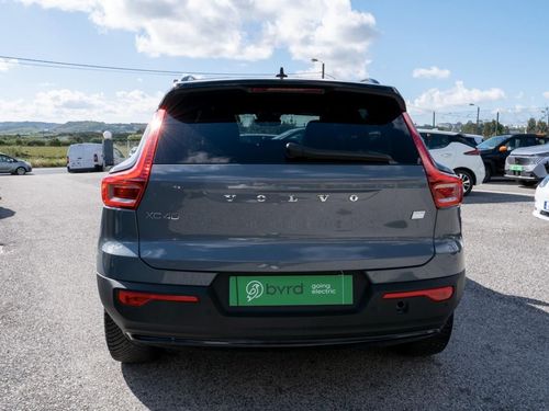 Volvo XC 40 - Photo 10