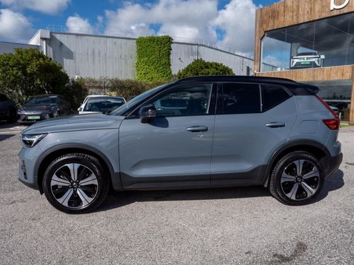 Volvo XC 40 - Photo 8
