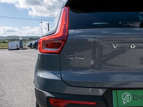 Volvo XC 40 - Photo 11