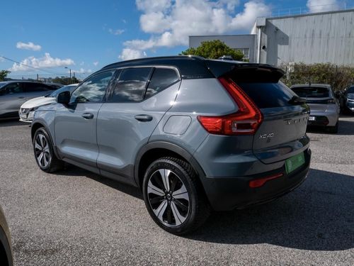 Volvo XC 40 - Photo 9