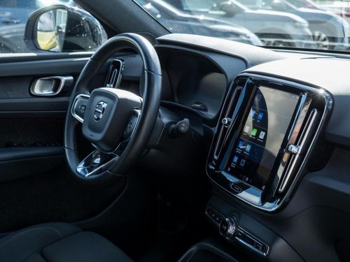 Volvo XC 40 - Photo 17